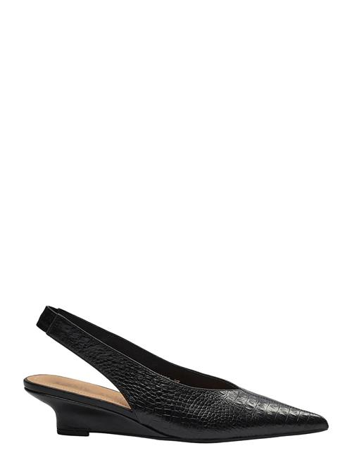 Sofie Schnoor | Rosiesw Croco Slingback | 39