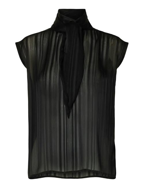 Selected | Slfmargrethe Sl Tie Top Ex | 42