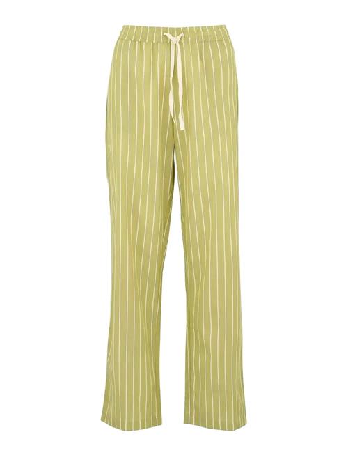 Becksöndergaard | Striped Pyjamas Pants | S