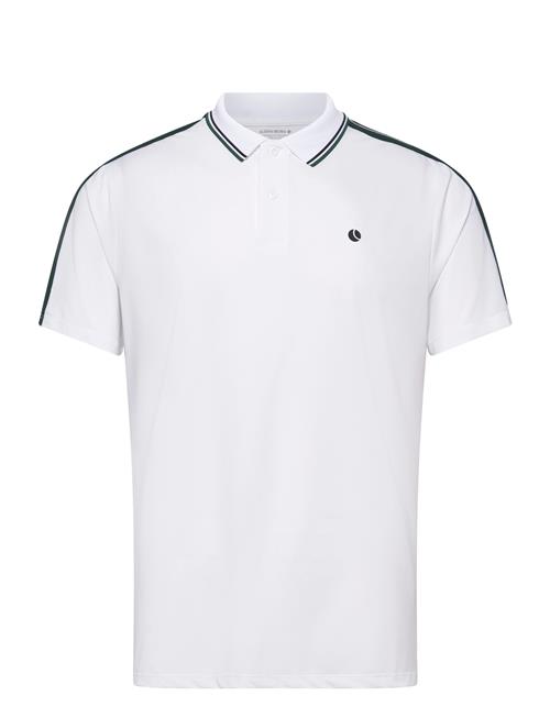 Björn Borg | Ace Retro Polo Shirt | M