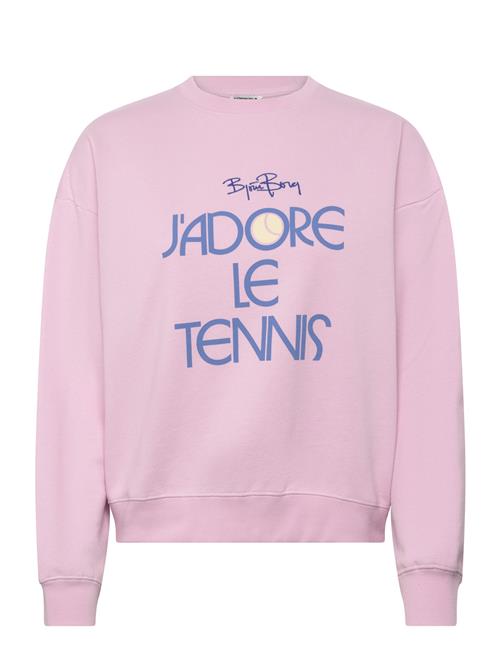 Björn Borg | Borg Boyfriend Sweatshirt | M