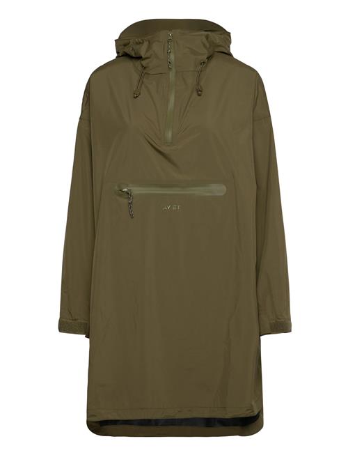 DAY ET | Day Re-No Rain Anorak | M