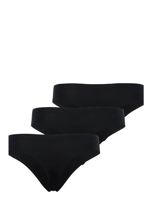 ICANIWILL | Invisible Thong 3-Pack | M