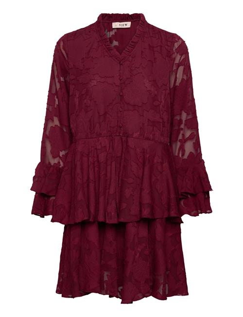 A-View | Floretta Dress | 40