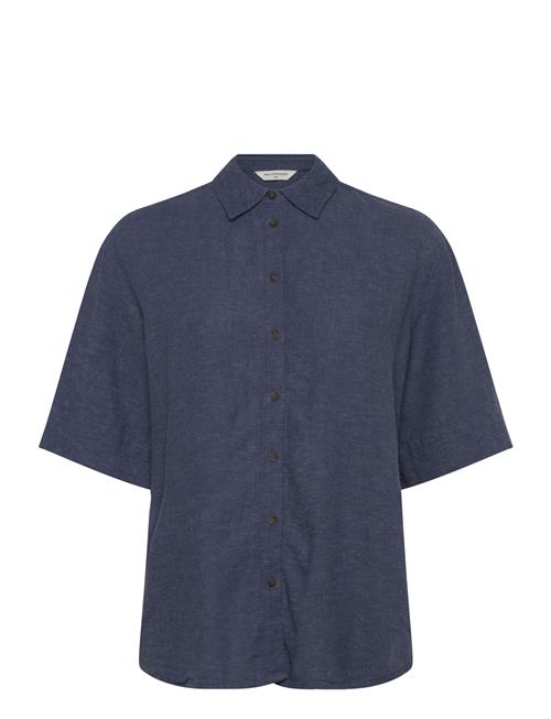 MSCH Copenhagen | Mschviana Ginia 3/4 Shirt | M/L