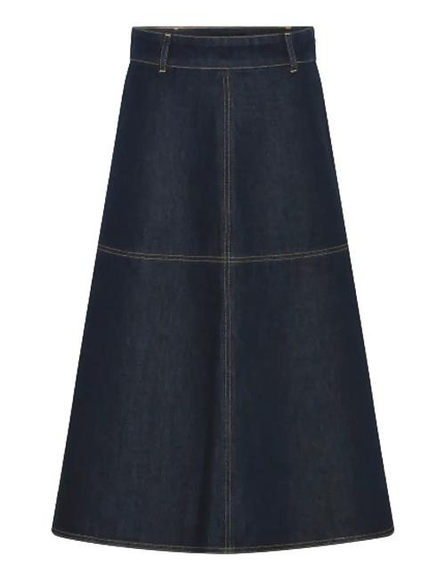 Bruuns Bazaar | Chambrabbimma Skirt | 42