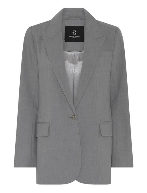 Bruuns Bazaar | Lataniabbfrida Blazer | 38