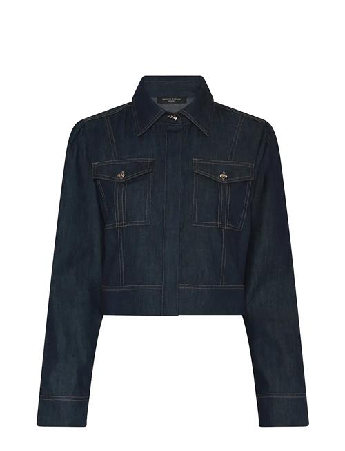 Bruuns Bazaar | Chambrabbglorita Shirt | 36