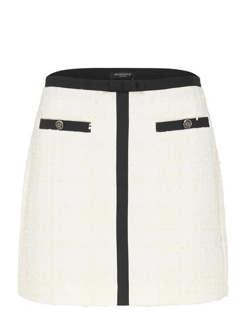 Bruuns Bazaar | Gaussiabbjoanine Skirt | 38