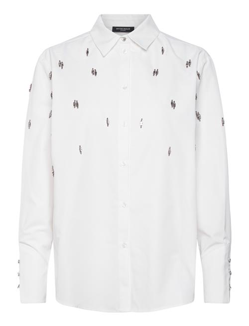 Bruuns Bazaar | Chrissibbzinne Shirt | 44