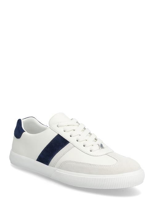 Lauren Ralph Lauren | Sft Spt Clf/Sd/Kdsd-Braylee-Sk-Ltl | 38