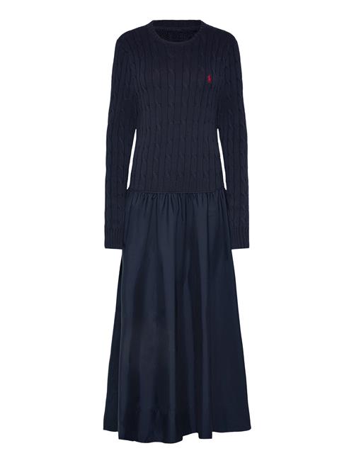 Polo Ralph Lauren | Ctn/60/1 Ctn Popln-Wvn-Dresses | M