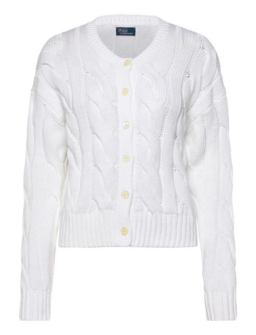 Polo Ralph Lauren | 1/1-7 Cotton-Sweater-Cardigan | S