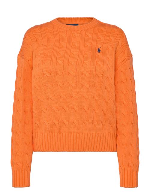 Polo Ralph Lauren | 32/2 Cotton-Sweater-Pullover | XS