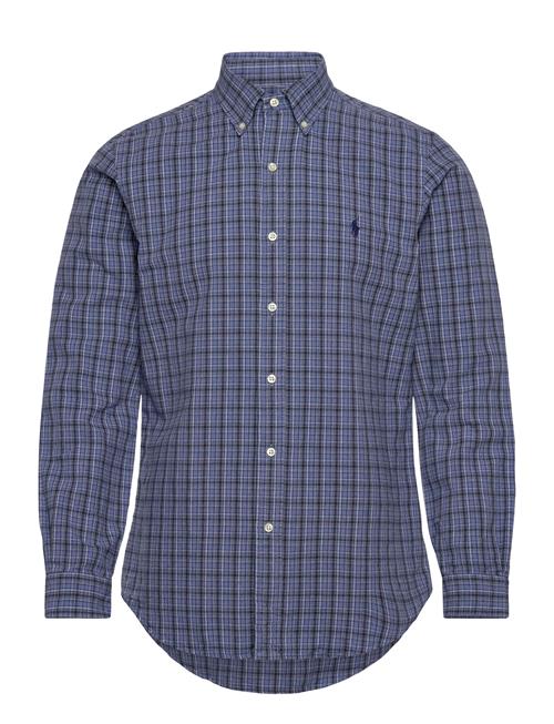 Polo Ralph Lauren | Brushed Oxford-Cubdppcs | S