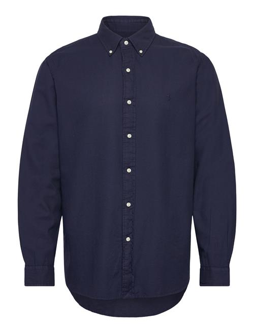 Polo Ralph Lauren | Gd Textured Dobby-Wvn-Shirt | M
