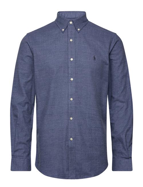 Polo Ralph Lauren | Prfrmnc Brshd Twill-Wvn-Shirt | S