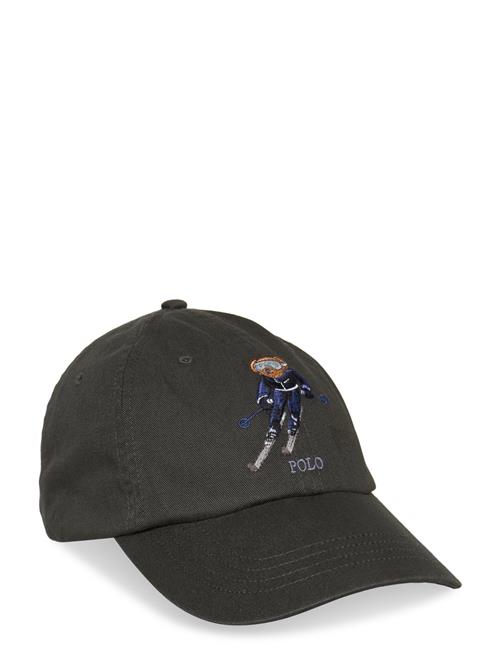 Polo Ralph Lauren | 16/1 Twill-Wvn-Cap | ONE SIZE