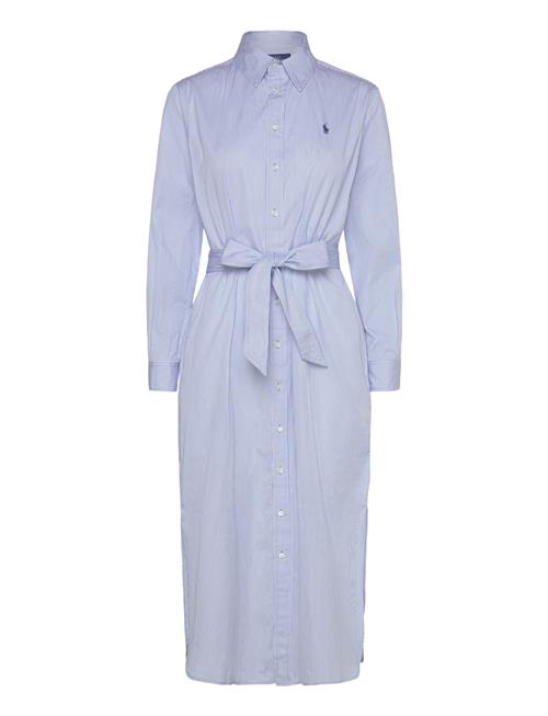 Polo Ralph Lauren | 120/2 Yd Cotton Pw-Wvn-Dresses | 34