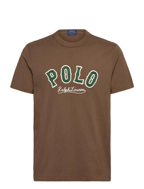 Polo Ralph Lauren | 10/1 Jersey-Knt-T-Shirt | S