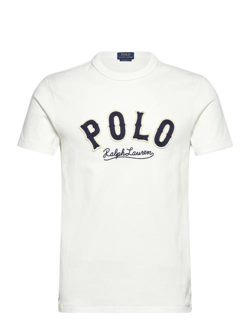 Polo Ralph Lauren | 10/1 Jersey-Knt-T-Shirt | L