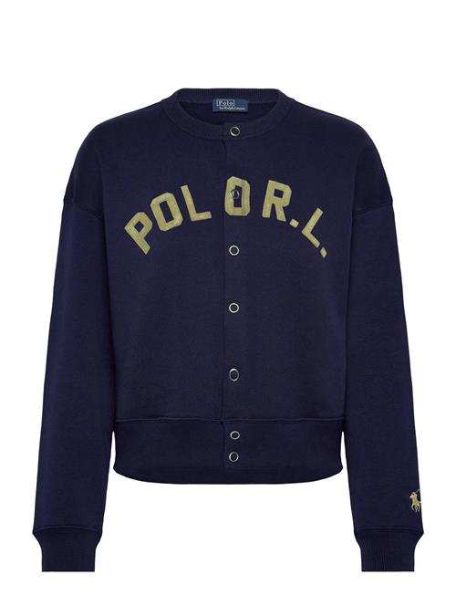 Polo Ralph Lauren | Arctic Fleece-Knt-Sweatshirt | S