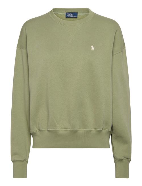 Polo Ralph Lauren | Arctic Fleece-Knt-Sweatshirt | M