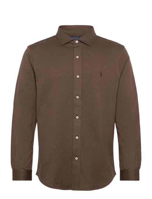 Polo Ralph Lauren | 55/2 Jersey-Knt-Shirt | L