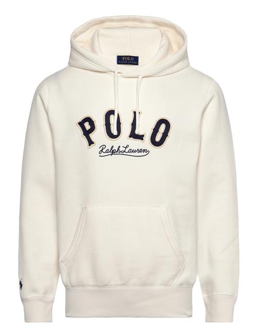 Polo Ralph Lauren | Rl Fleece-Knt-Sweatshirt | XL