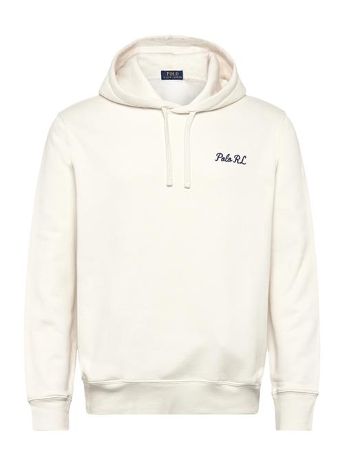 Polo Ralph Lauren | Seasonal Fleece-Knt-Sweatshirt | S