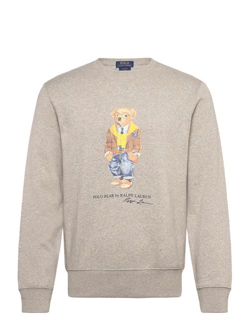 Polo Ralph Lauren | Seasonal Fleece-Knt-Sweatshirt | M