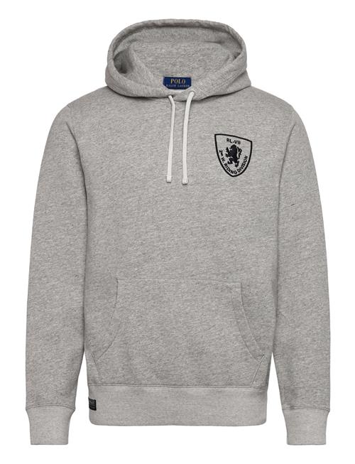Polo Ralph Lauren | Vintage Fleece-Knt-Sweatshirt | L