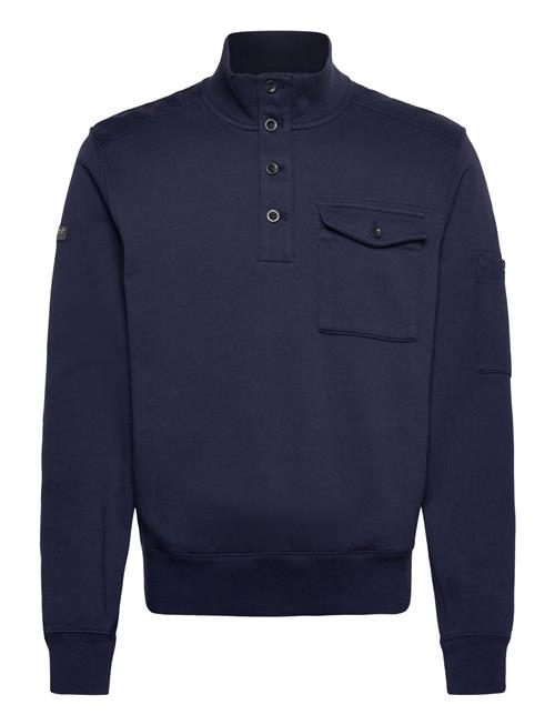Polo Ralph Lauren | Utility Loop Back-Knt-Pullover | XL