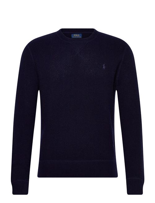 Polo Ralph Lauren | Cotton Wool-Sweater-Pullover | M