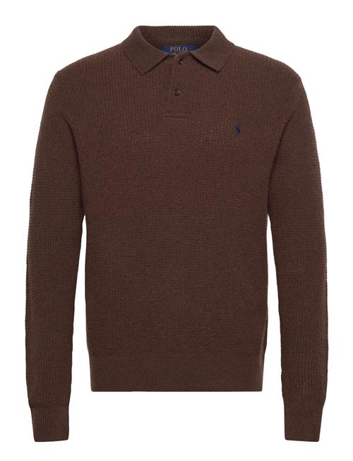 Polo Ralph Lauren | Cotton Wool-Lsl-Plo | M