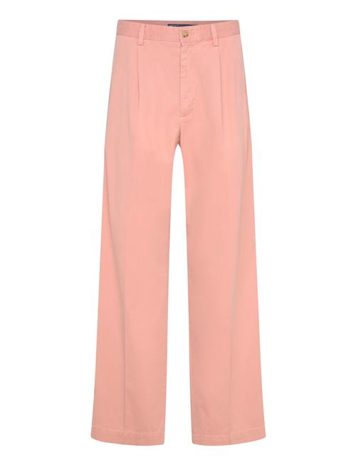 Polo Ralph Lauren | 3/1 Lht S Twill-Wvn-Pants | 34