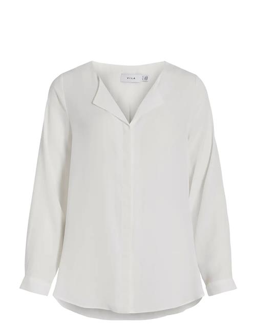 Vila | Vilucy L/S Shirt - Noos | L