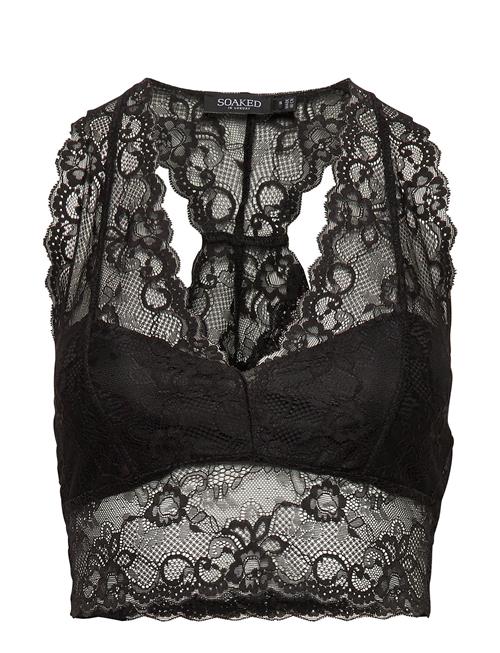Soaked | Sldolly Bralette | L