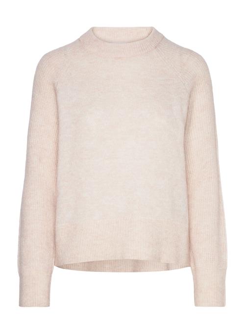 Selected | Slfrena Ls Knit O-Neck Camp | XL