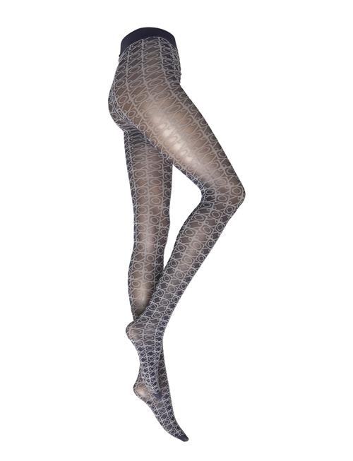 Sneaky Fox | Holly Tights | ONE SIZE