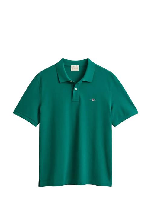 GANT | Classic Regular Polo Shirt | XL