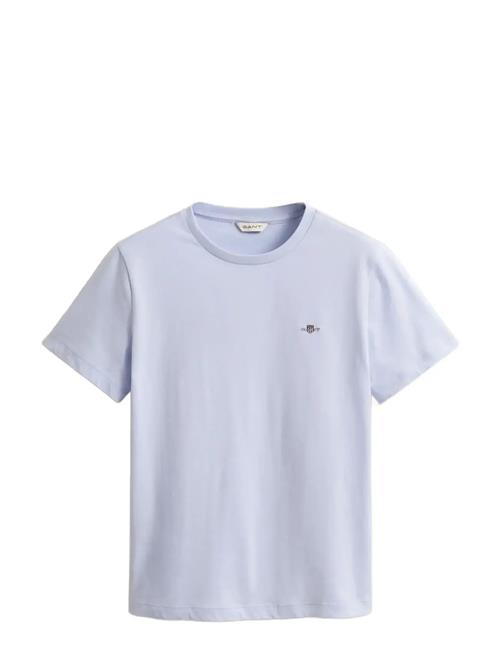 GANT | Reg Shield Ss T-Shirt | S