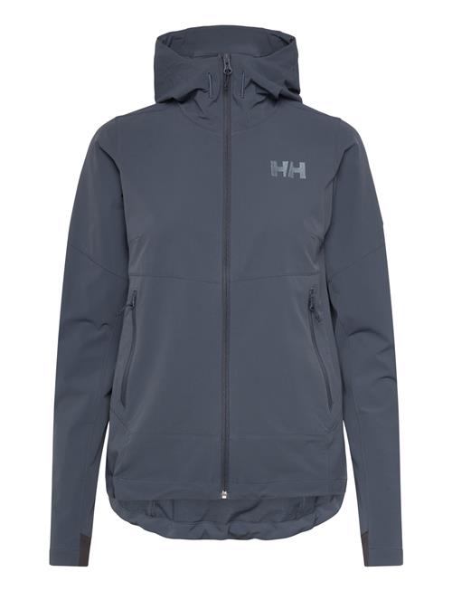 Helly Hansen | W Blaze Softshell Hood | S