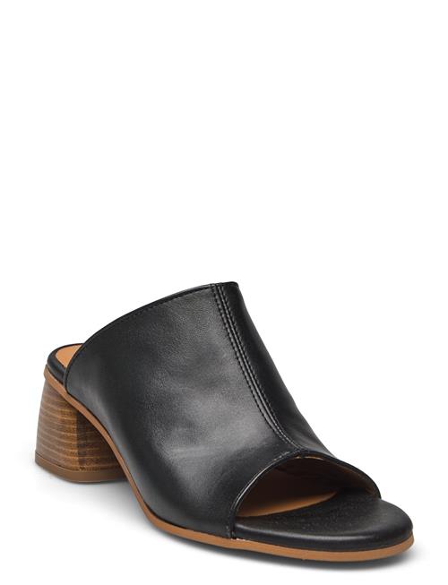 ANGULUS | Sandals - Block Heels | 37.5