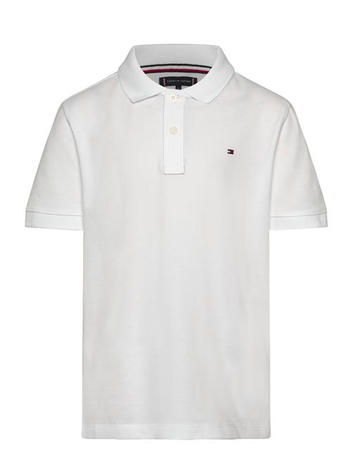 Tommy Hilfiger | Flag Polo Ss | 128