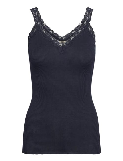 RM By Rosemunde | Rmwbalta Modal Sl V-Neck Top | M