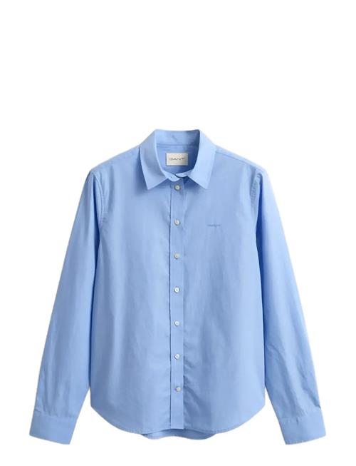 GANT | Reg Classic Poplin Shirt | 36