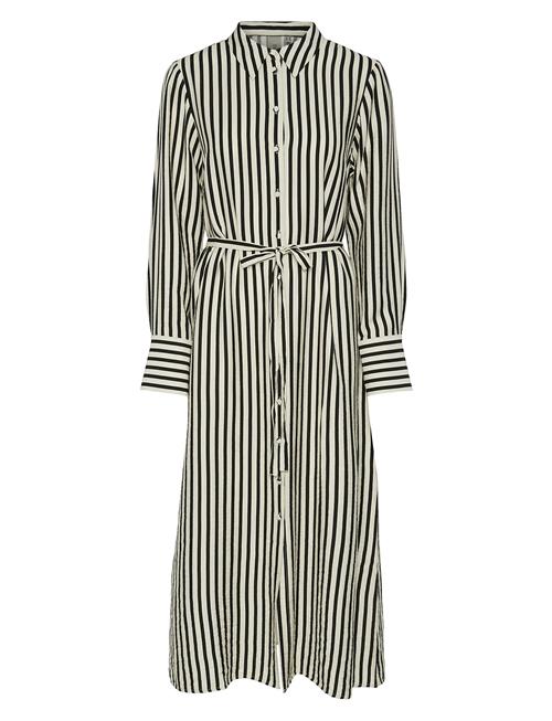 YAS | Yaskaya Ls Long Shirt Dress S. Noos | 36