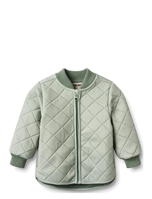Wheat | Thermo Jacket Loui | 92