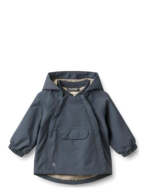 Wheat | Jacket Sveo Tech | 98
